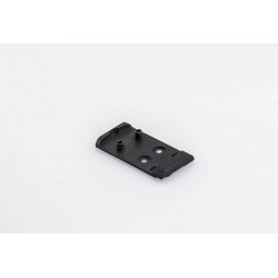 Minisight Glock adapter