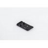 Adattatore Minisight per Glock MOS