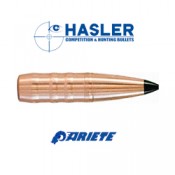 Hasler Bullets Ariete  6,5 (.264) 108 grains