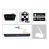Trainshot Shooting Range Kit