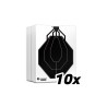 Trainshot IPSC target