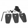 Adattatore Bipiede Javelin Universale