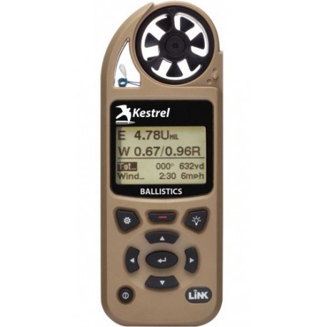 Kestrel 5700