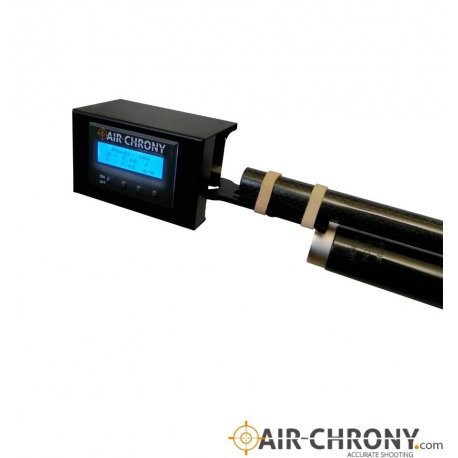  Air Chrony MK1