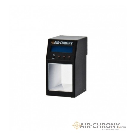 Cronografo Air Chrony MK3