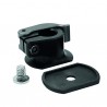 Adattatore Spartan per ottiche pesanti attacco Blaser
