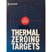 Pulsar Thermal Target