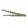 Non-slip Rifle Sling