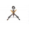 Carbon Bipod Ultralight  HEP Pocket