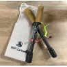 HEP Elite Hunter bipid
