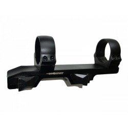 Mount Innomount for Sauer 303 rail with rings