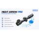  Night Arrow NA350LIIR