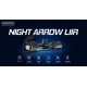  Night Arrow NA650LIIR