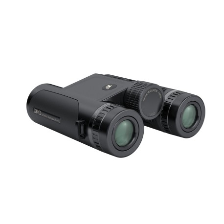 Binotelemetro Rangeguide 3200 10x40
