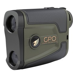 Rangefinder GPO Rangetraker 2000