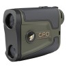Telemetro GPO Rangetraker 2000