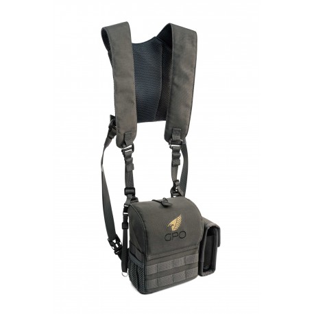 Tracolla GPO Harness Pro