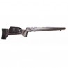 KKC Stock for Remington 700 Long Action Black