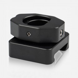Adattatore Disc-Lok Picatinny