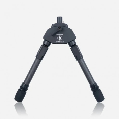 Bipiede Spartan ProHunt TAC