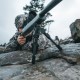 Bipiede Spartan ProHunt TAC