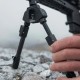 Bipiede Spartan ProHunt TAC