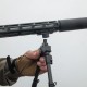 Bipiede Spartan ProHunt TAC