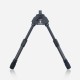 Bipiede Spartan ProHunt TAC Long