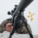 Bipiede Spartan ProHunt TAC Long