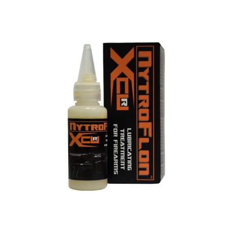 NytroFlon XCU-R 100 ml lubrificating