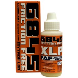 6845FF.XLP0100 ml lubrificating