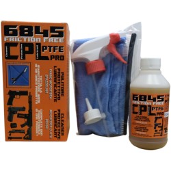 Kit 6845 Friction Free CPL Pro