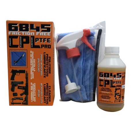 Kit 6845 Friction Free CPL Pro