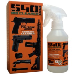 Pulitore  S40 PRO BIOCLEANER 250ml