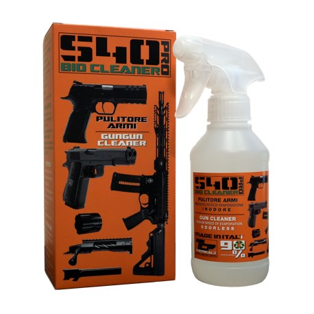 XNR Pro 2 400ml spray