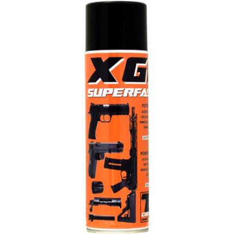 XGC SF.2 500ml spray