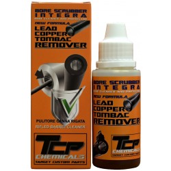 Bore Scrubber Integra 100ml barrel cleaner