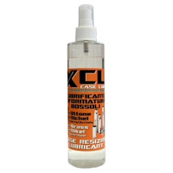 Lubrificante per Bossoli X CASE LUBE 250ml