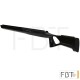 Calcio FBT Carbon Tikka T3