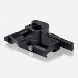 Adattatore Disc-Lok Picatinny HD