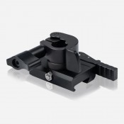 Adattatore Disc-Lok Picatinny HD