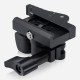 Adattatore Disc-Lok Picatinny HD