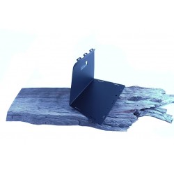Supporto in carbonio per Sherpa 2.0