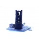 Supporto in carbonio per Sherpa 2.0