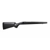 Calcio Remington 700 LA in carbonio