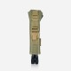 Fodero Per bipiede Spartan Aspis green