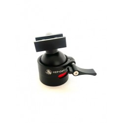 Testa Picatinny Hep Carbon