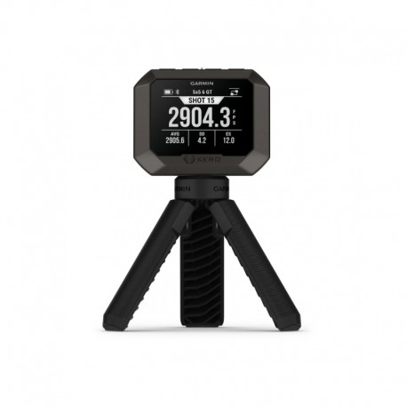 Cronografo Garmin Xero C1 Pro