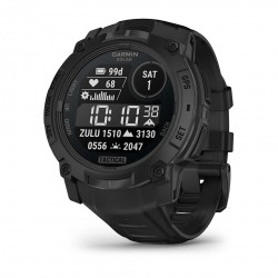 Garmin Instinct 3 Tactical Solar 50 mm