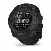Garmin Instinct 3 Tactical Solar 50 mm